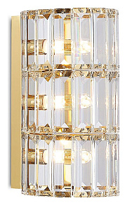 Накладной светильник Newport 8480 8483/A gold