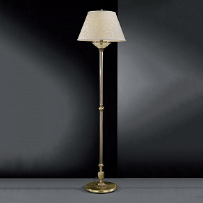 Торшер Reccagni Angelo 6425 PN 6425/2