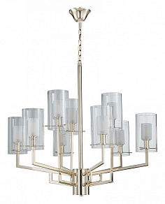 Люстра на штанге Newport 4340 4349/C