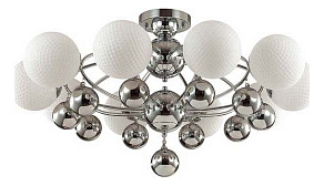 Накладной светильник Odeon Light Jolly 3953/10C