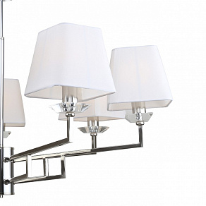 Люстра на штанге Escada Rhapsody 10161/7PL