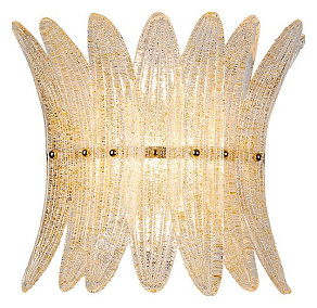 Накладной светильник Newport 8800 8804/A gold