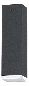 Накладной светильник Nowodvorski Bryce Graphite 5708