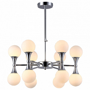 Люстра на штанге Arte Lamp 9162 A9162LM-12CC