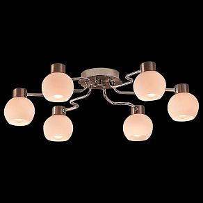 Потолочная люстра Citilux Отто CL121161