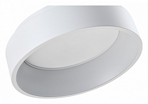 Накладной светильник Moderli Piero V2282-CL