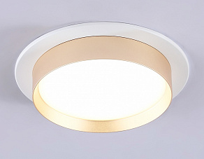 Встраиваемый светильник Ambrella Light TECHNO SPOT TN5226