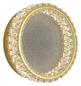 Накладной светильник Newport 8240 8240/27A Gold NEW