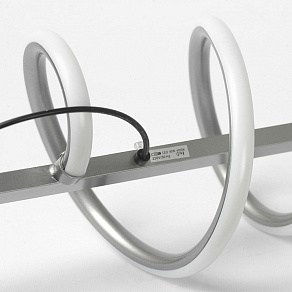 Подвесной светильник Lussole Bradford LSP-7165