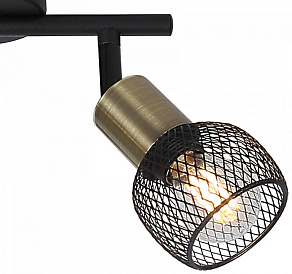 Спот Globo Fiastra 54028-2