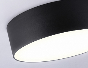 Накладной светильник Ambrella Light FV FV5521