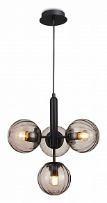 Подвесная люстра SIMPLE STORY 1063 1063-4PL