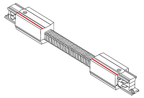 Трек гибкий Nowodvorski Ctls Power 8700