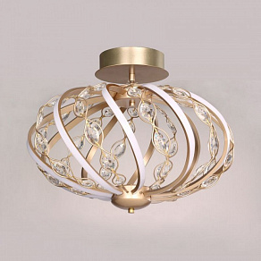 Подвесной светильник Favourite Savory 2564-5PC