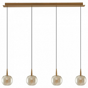 Подвесной светильник Mantra ANDROMEDA 9214