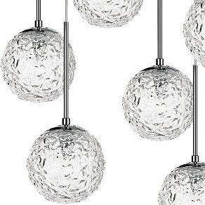 Подвесной светильник Lightstar Bari 815290