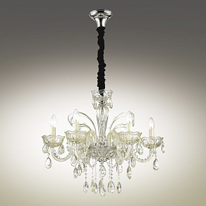 Подвесная люстра Odeon Light Remena 2938/6