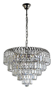 Подвесная люстра Arti Lampadari Sabina Sabina E 1.5.46.100 N