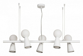 Подвесной светильник Favourite Gnomes 4094-5P