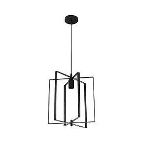 Подвесной светильник Horoz Electric 021-013 HRZ00002498