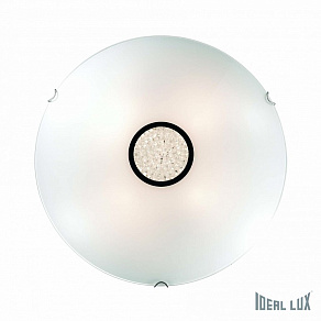 Накладной светильник Ideal Lux Oblo OBLO' PL4