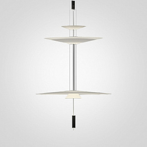 Подвесной светильник Imperiumloft SPACENET SPACENET01