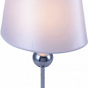 Настольная лампа декоративная Arte Lamp 4012 A4012LT-1CC