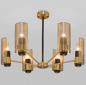 Люстра на штанге Eurosvet Grino a057940