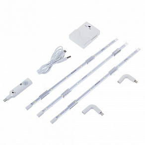 Накладной светильник Uniel ULM-F42 UL-00002889