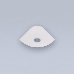 Заглушка для профиля Eleganz  25017