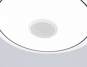 Накладной светильник Ambrella Light  FZ710