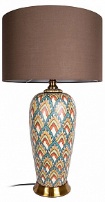 Настольная лампа декоративная Loft it Blise 10288T