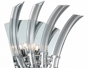 Накладной светильник Odeon Light Marzo 1984/2W