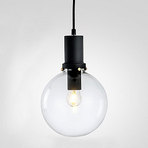 Подвесной светильник Imperiumloft PENBALL Black PENBALL02