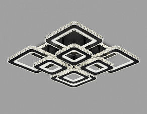 Потолочная люстра Ambrella FA FA1738