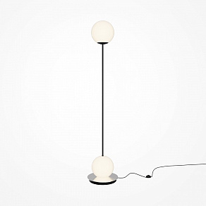 Торшер Maytoni Twins MOD427FL-L20B3K