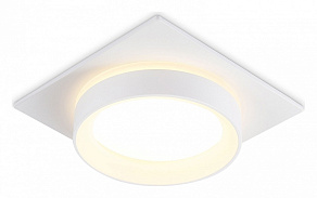 Встраиваемый светильник Ambrella Light TN TN6709