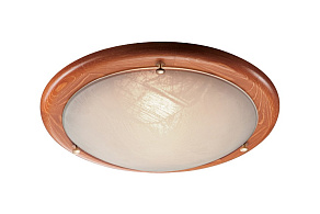 Накладной светильник Sonex Alabastro 227