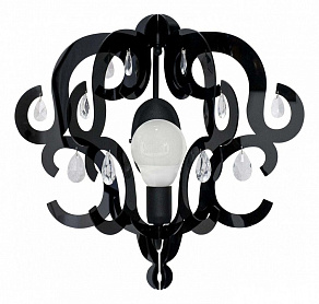 Бра Nowodvorski Katerina Black 5218