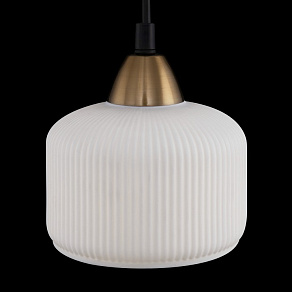 Подвесной светильник Freya Delta FR9001PL-01GB