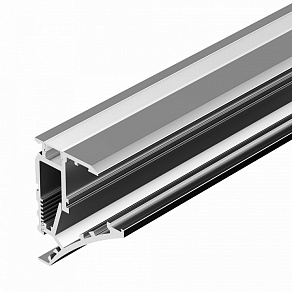 Профиль для стекла Arlight SHELF 060498