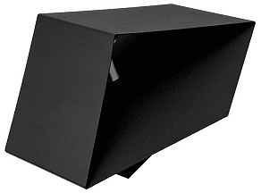 Накладной светильник DesignLed Palmira GW-1101-1-3-BL-WW