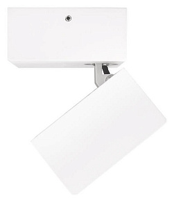 Спот Loft it Focus 10323/B White