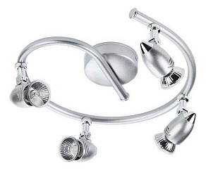 Спот Nowodvorski Colville Silver 5737