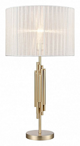 Настольная лампа декоративная Vele Luce Clarinetto VL3314N01