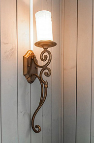 Бра Chiaro Айвенго 4 382021201