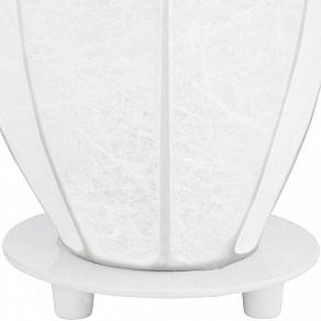 Настольная лампа декоративная Eglo Tozza 91886