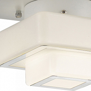 Накладной светильник ST-Luce Сubico SL547.502.01