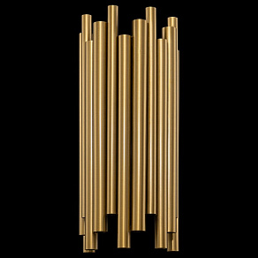 Накладной светильник Maytoni Coliseo MOD136WL-01BS