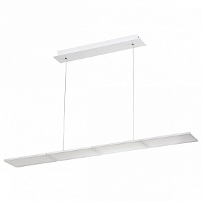 Подвесной светильник Odeon Light Super Slim 3870/60L